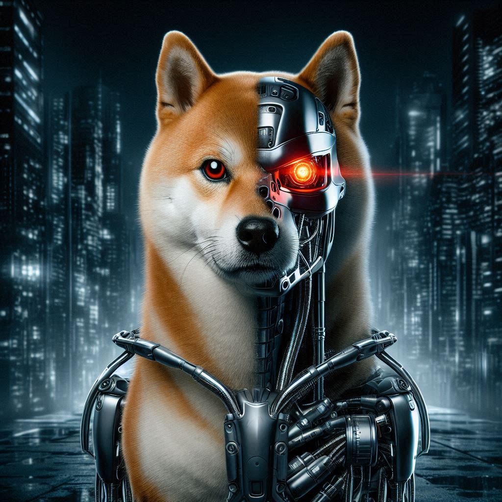 A%20Shiba%20Inu%20dog%20with%20half%20of%20its%20body%20transformed%20into%20a%20cyborg,%20featuring%20metallic%20limbs,%20glowing%20r.jpeg